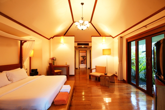 Hotel Beach Boutique Resort