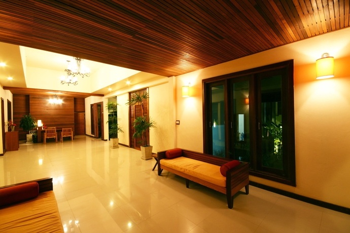 Hotel Beach Boutique Resort