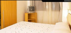 Hotel Beach Class Resort Muro Alto