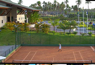 Hotel Beach Class Resort Muro Alto