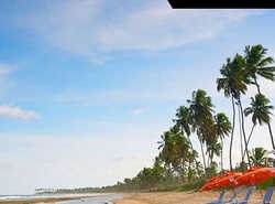Hotel Beach Class Resort Muro Alto