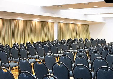 Hotel Beach Class Resort Muro Alto