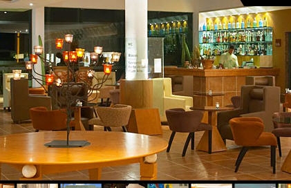 Hotel Beach Class Resort Muro Alto