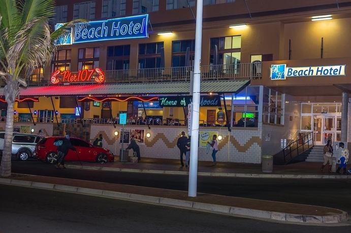 Hotel Beach