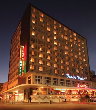 Hotel Beach
