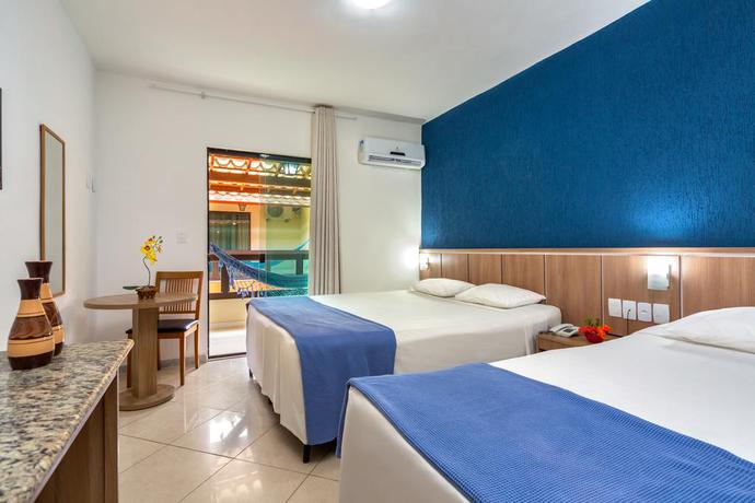 Hotel Beach Hills