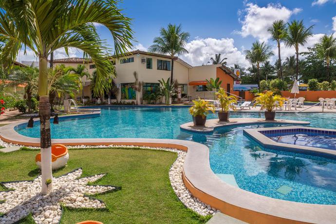 Hotel Beach Hills