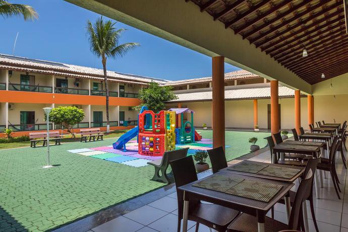 Hotel Beach Hills