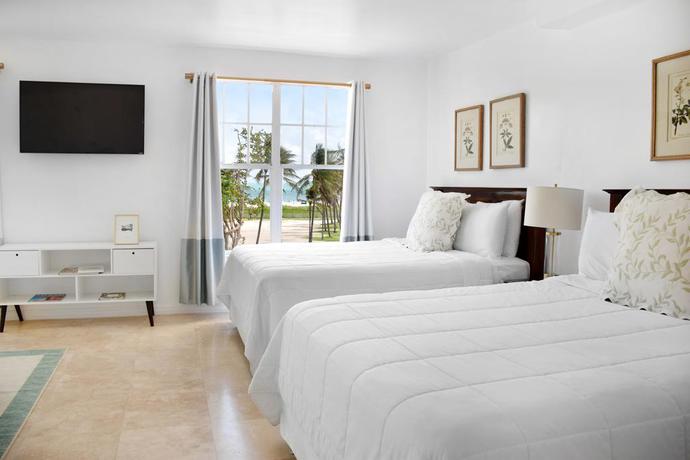 Hotel Beach Paradise 