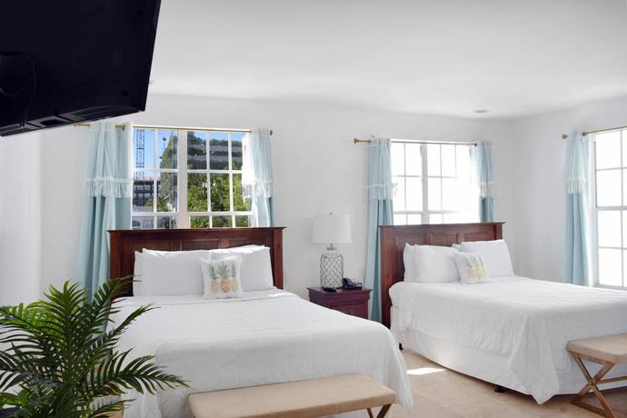 Hotel Beach Paradise 