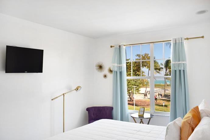 Hotel Beach Paradise 