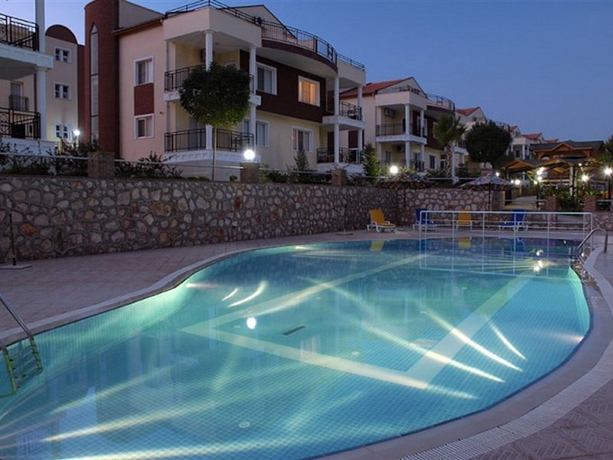 Hotel Beach Villas