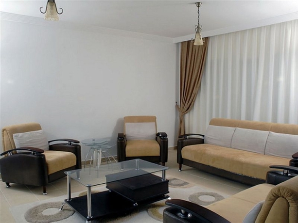 Hotel Beach Villas