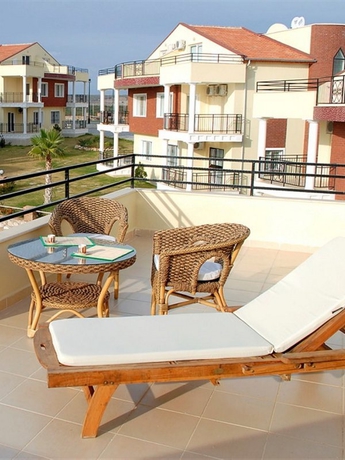 Hotel Beach Villas