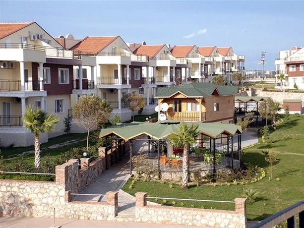 Hotel Beach Villas