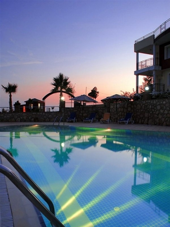 Hotel Beach Villas