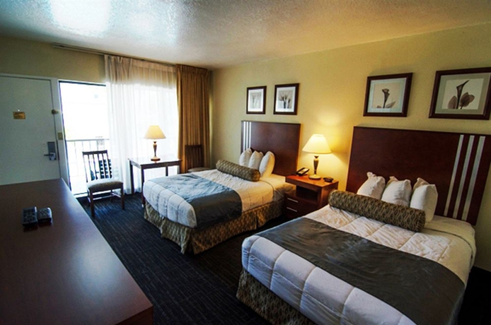 Hotel Beachcomber Beach Resort & Hotel