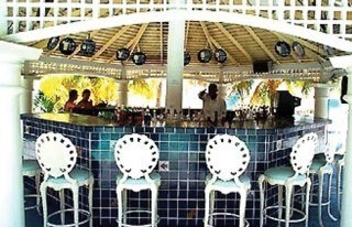 Hotel Beachcomber Club