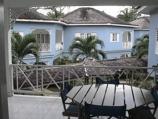 Hotel Beachcomber Club