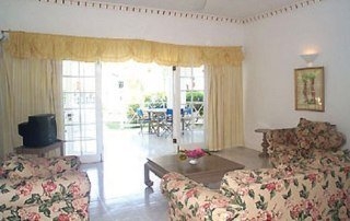 Hotel Beachcomber Club