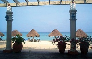 Hotel Beachcomber Club