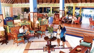 Hotel Beaches Sandy Bay All Inclusive