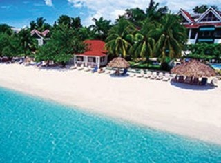 Hotel Beaches Sandy Bay All Inclusive
