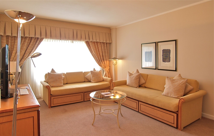Hotel Beardmore 