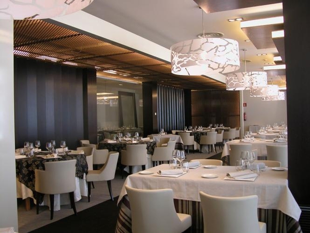 Hotel Beatriz Albacete