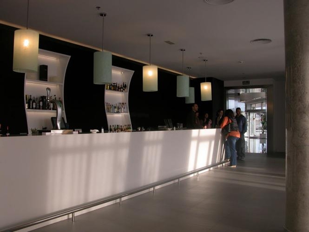 Hotel Beatriz Albacete