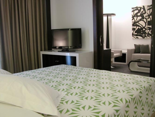 Hotel Beatriz Albacete