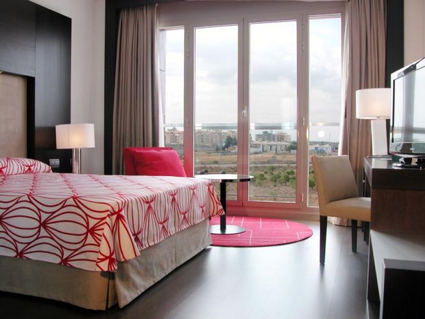 Hotel Beatriz Albacete