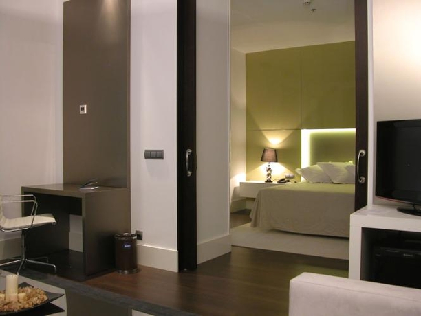 Hotel Beatriz Albacete