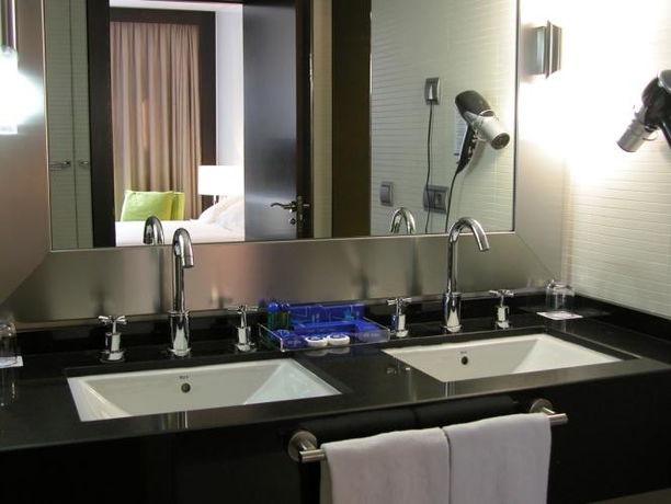 Hotel Beatriz Albacete