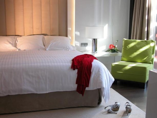 Hotel Beatriz Albacete