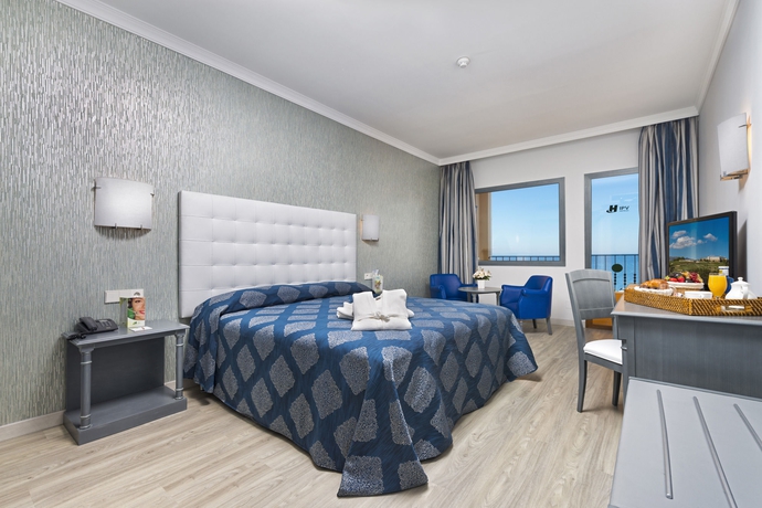 Hotel Beatriz Palace & Spa