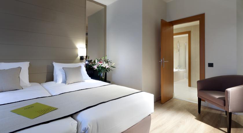 Hotel Beatriz Rey Don Jaime