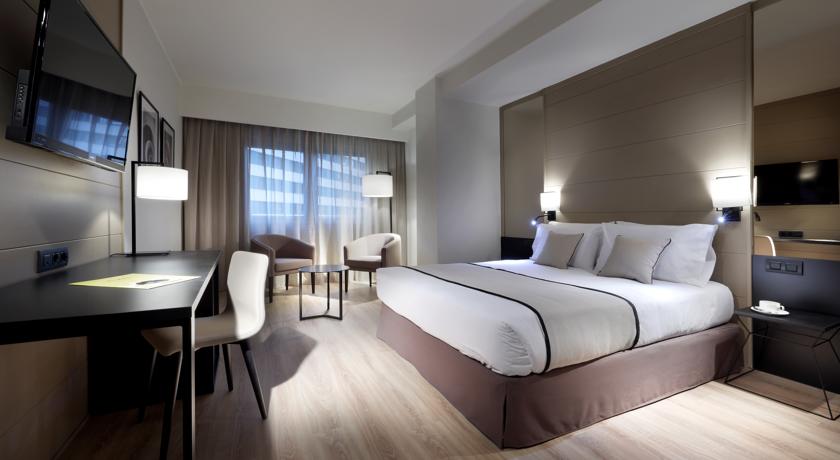 Hotel Beatriz Rey Don Jaime