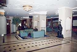 Hotel Beau Rivage