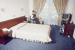Hotel Beau Rivage