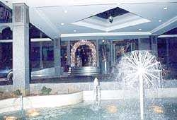 Hotel Beau Rivage
