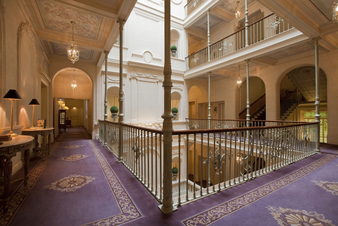 Hotel Beau-Rivage