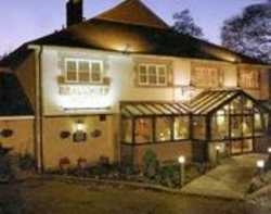 Hotel Beauchief