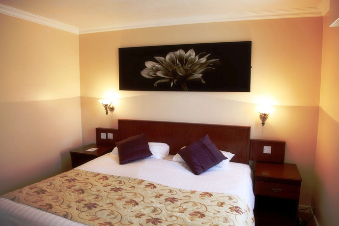 Hotel Beaufort Park