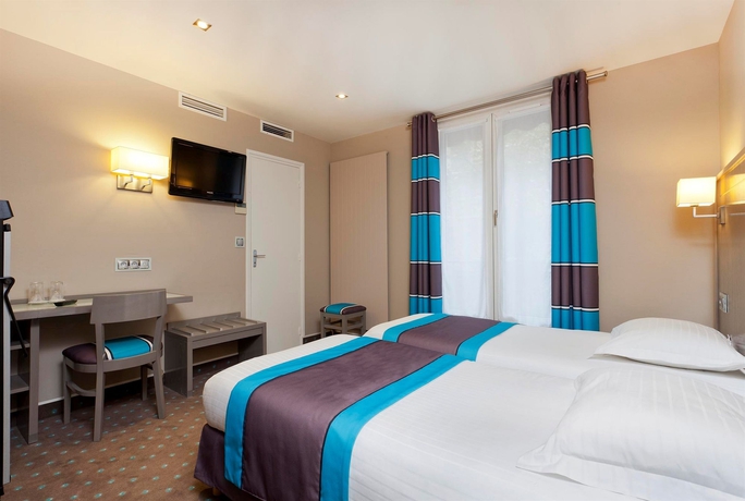 Hotel Beaugrenelle St Charles