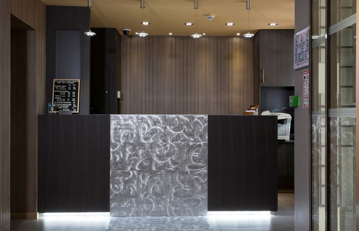 Hotel Beaugrenelle St Charles