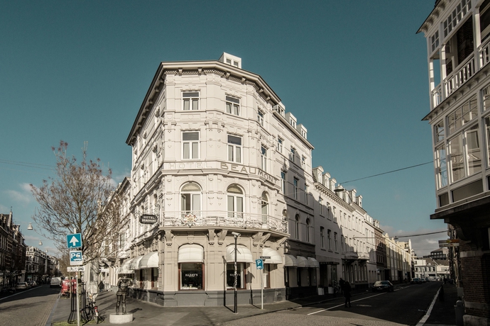Hotel Beaumont