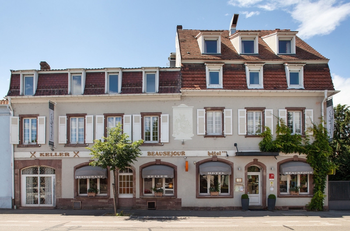 Hotel Beausejour