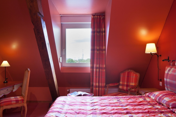 Hotel Beausejour