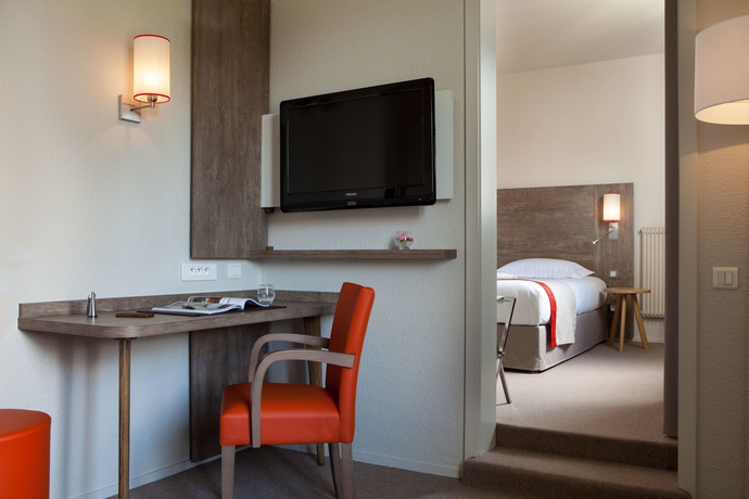 Hotel Beausejour